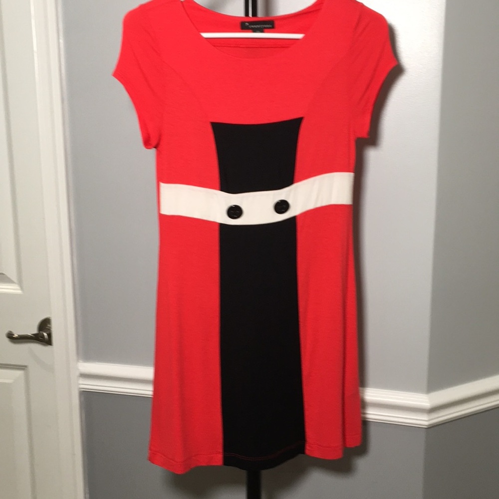 Forever 21 dress